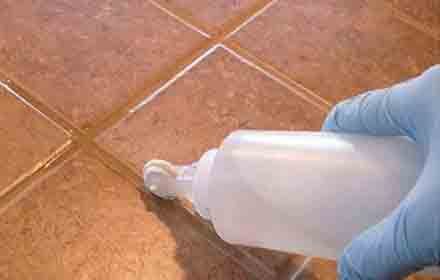 Grouts & Sealants in uae