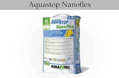 Aquastop Nanoflex in uae