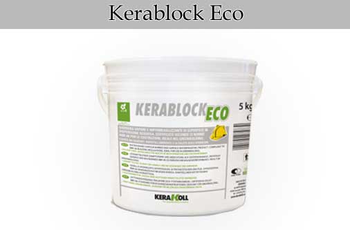 Kerablock Eco in uae