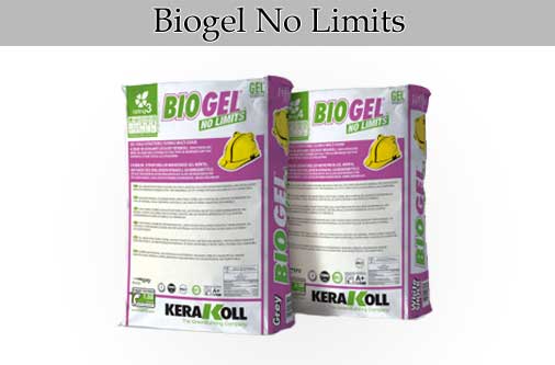 Biogel No Limits in dubai
