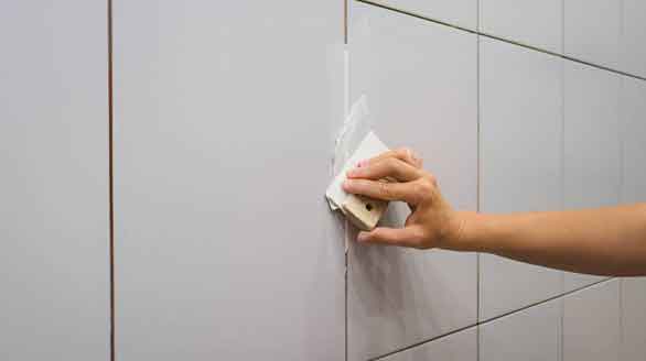 Grouts & Sealants in uae