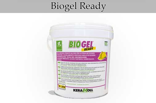 Biogel Ready in uae