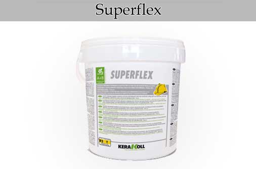 superflex glu in uae