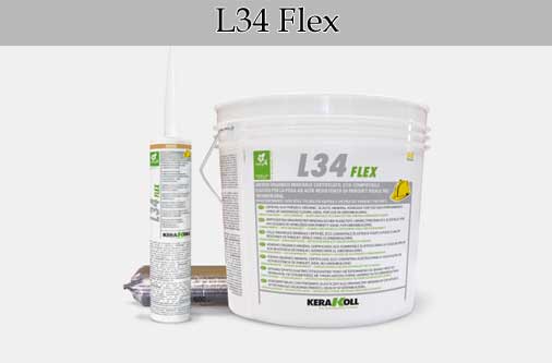 L34 Flex in uae