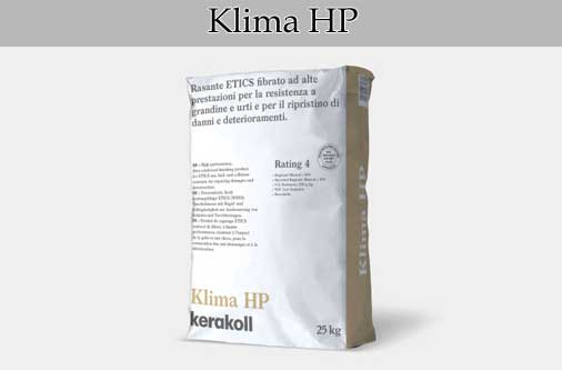 klima hp in uae