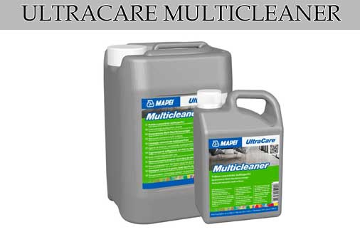 mapei racare multicl