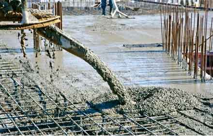 construction chemicals in uae