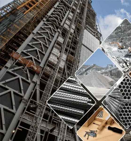 shams al barq building materials in uae